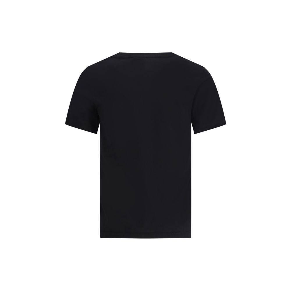 Maison Kitsuné Fox Head Regular T-shirt