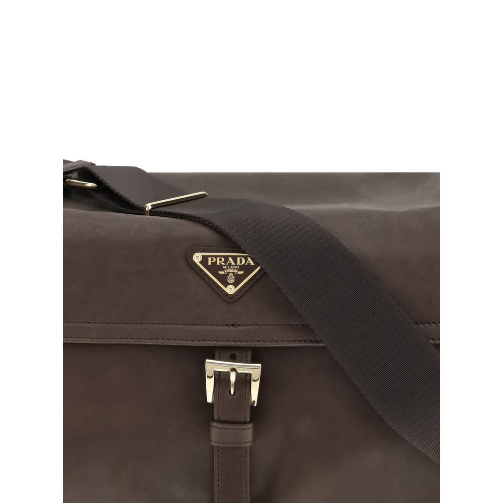 Prada Explore large Shoulder Bag