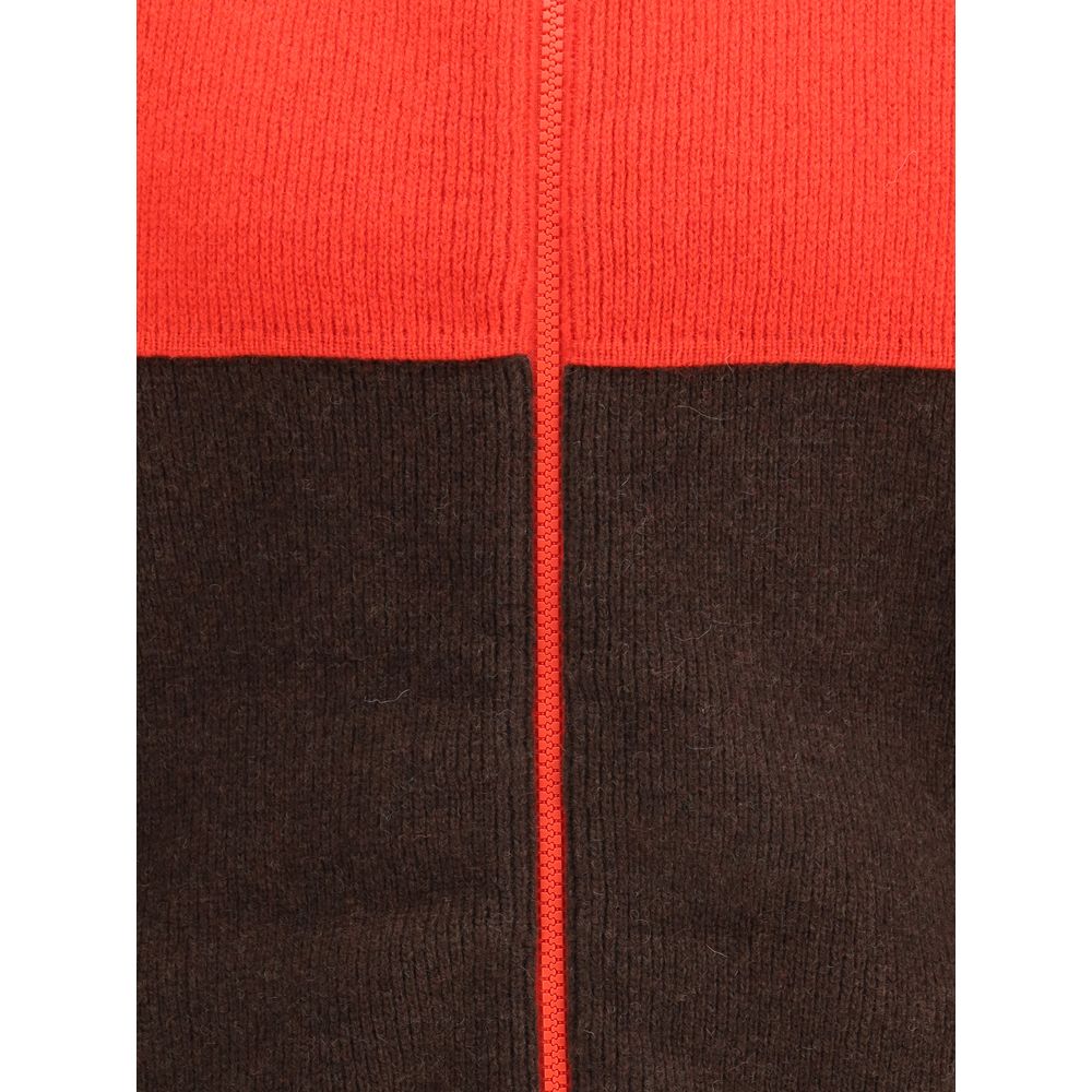 Veste en feutre GR10K