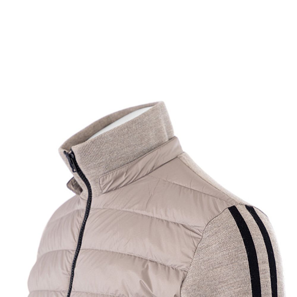 Herno wollen bomberjack