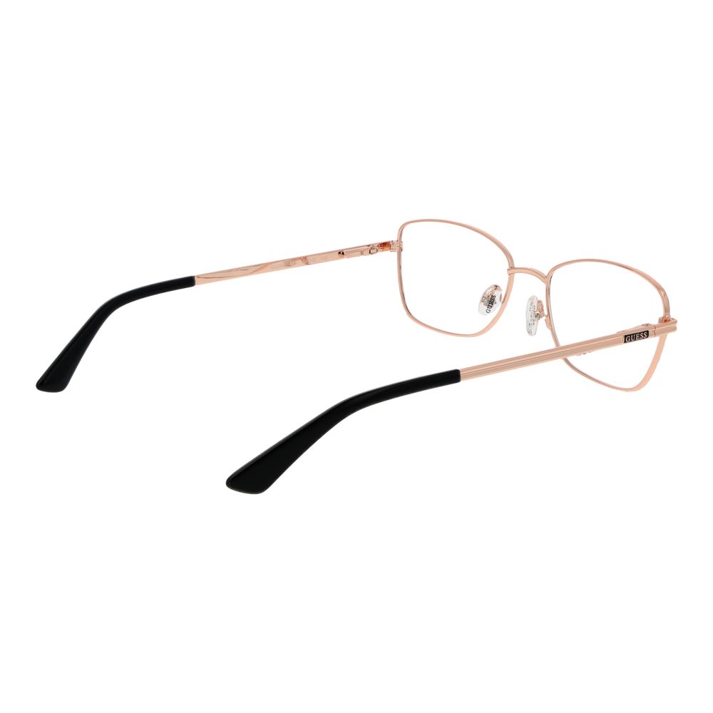 Guess Black Women Glasses Frame