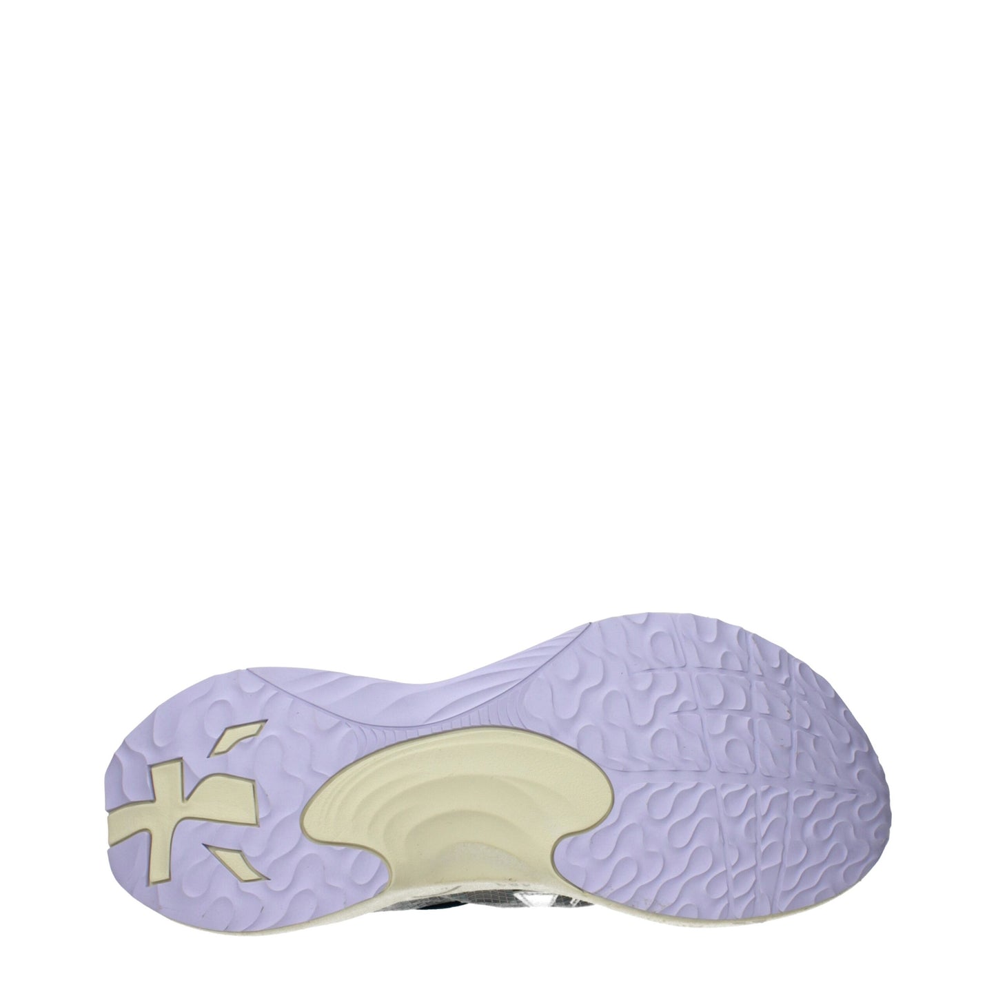 Baskets en tissu bleu clair Premiata