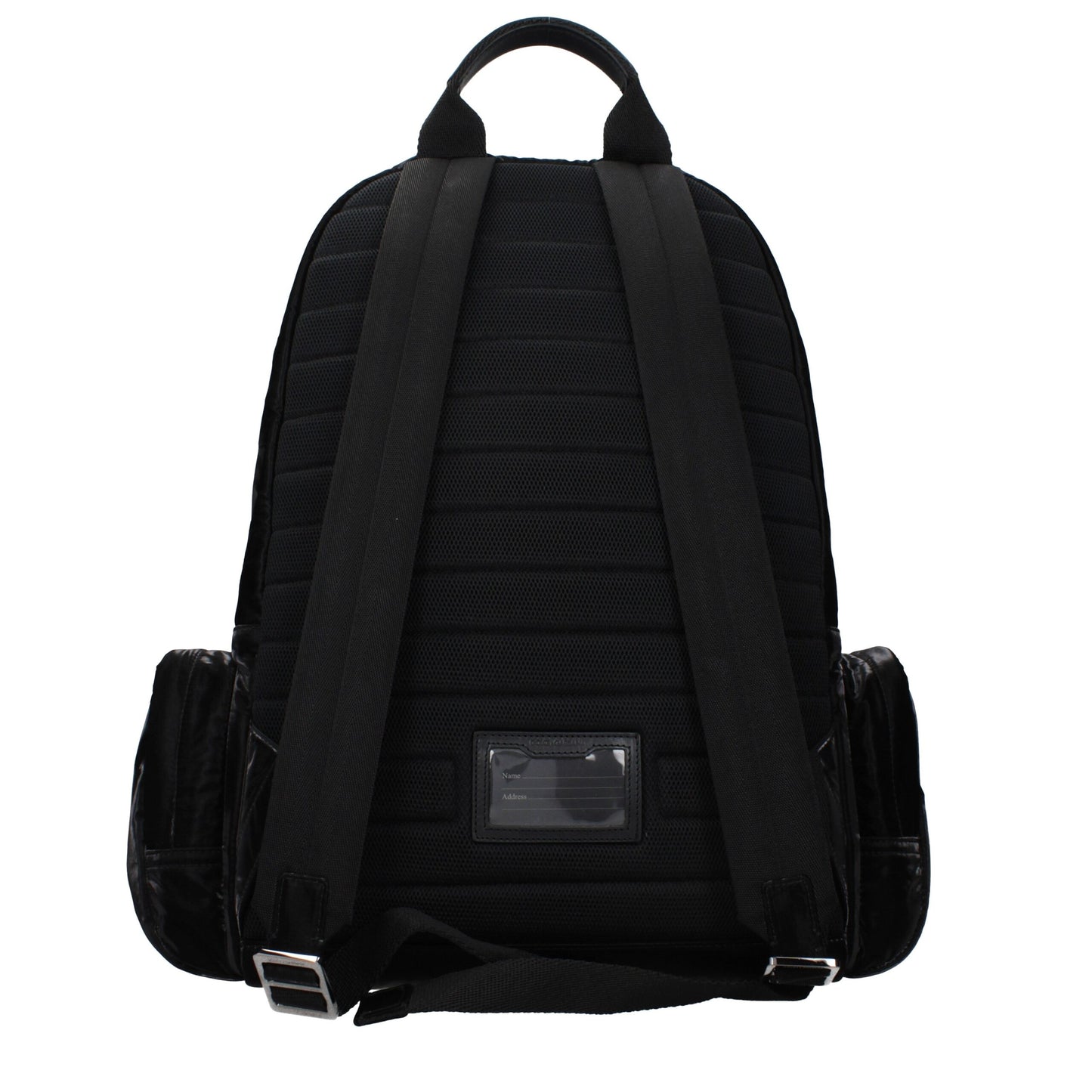Sac à dos Dolce & Gabbana en nylon noir