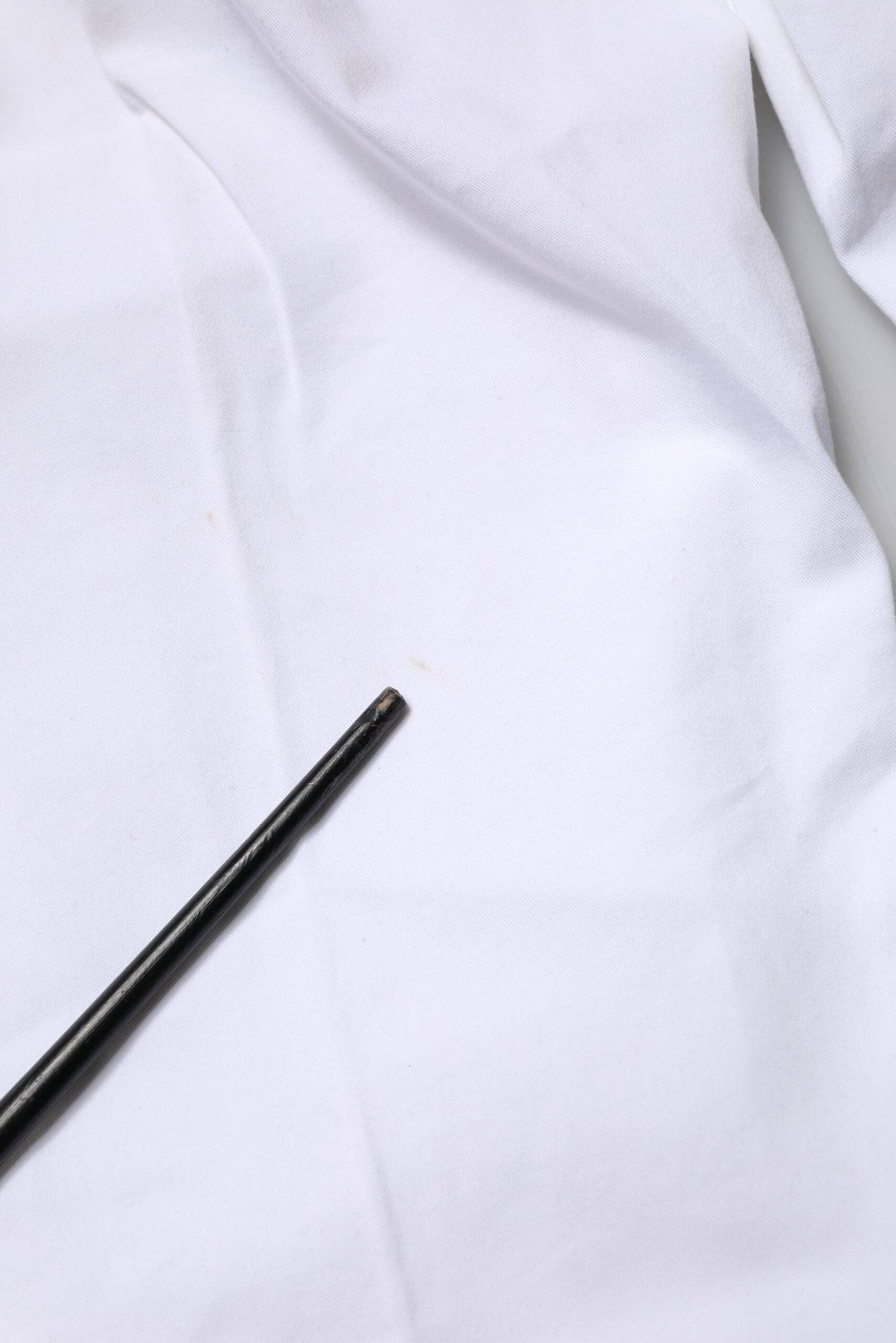 Peserico White Cotton Skinny Mid Waist Chino Trouser Pants