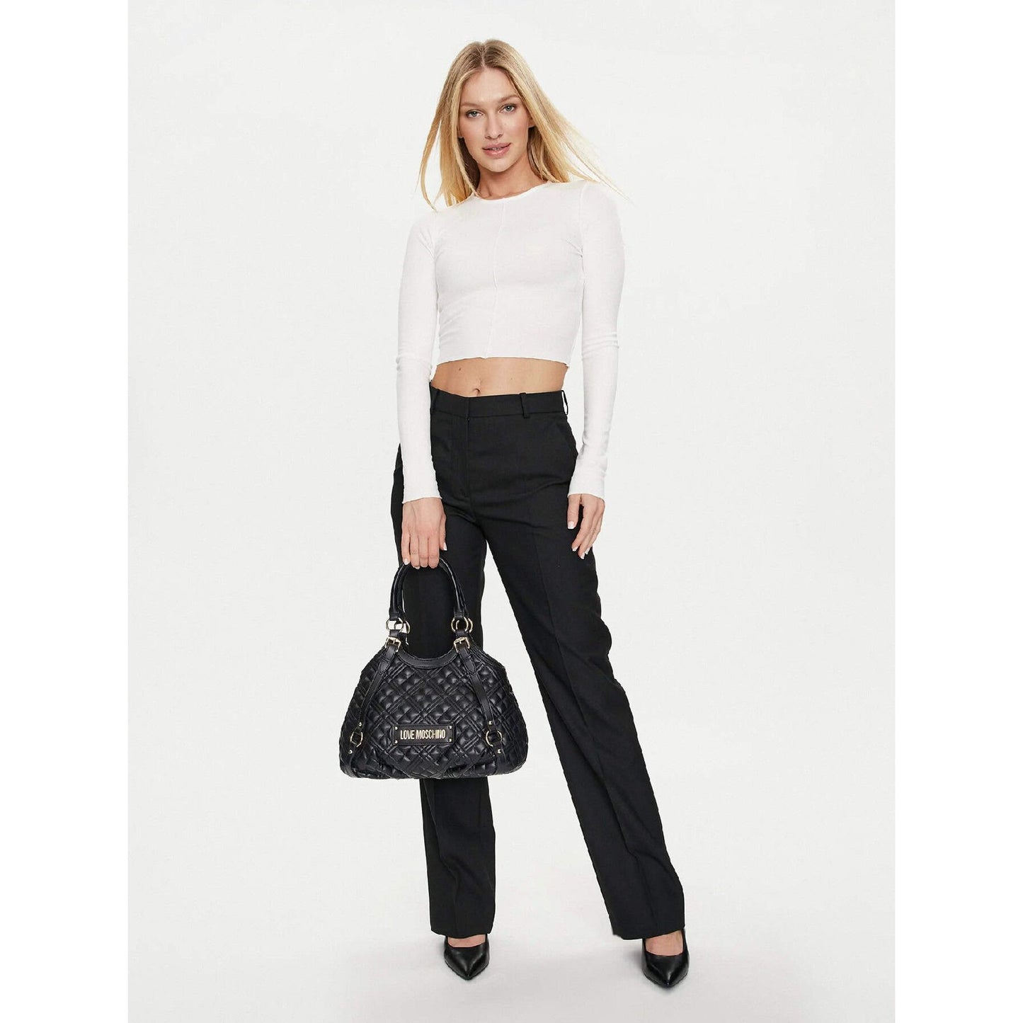 Love Moschino Sacs à main - Chakmar Luxe