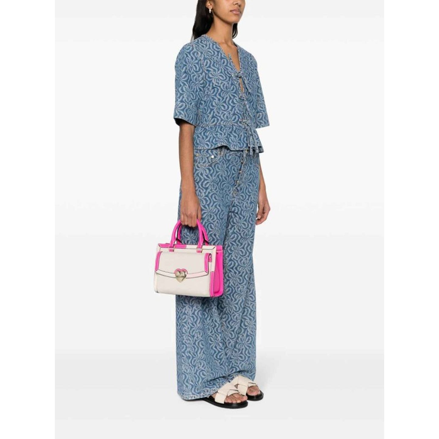 Love Moschino Sacs à main - Chakmar Luxe
