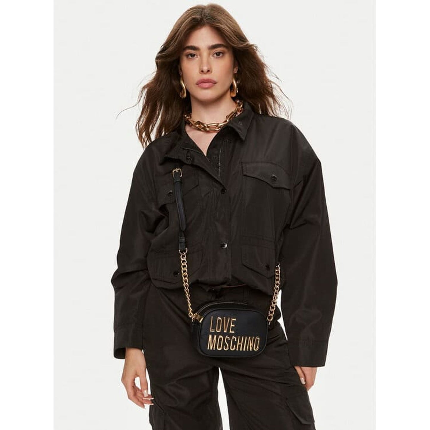 Love Moschino Sacs bandoulière - Chakmar Luxe