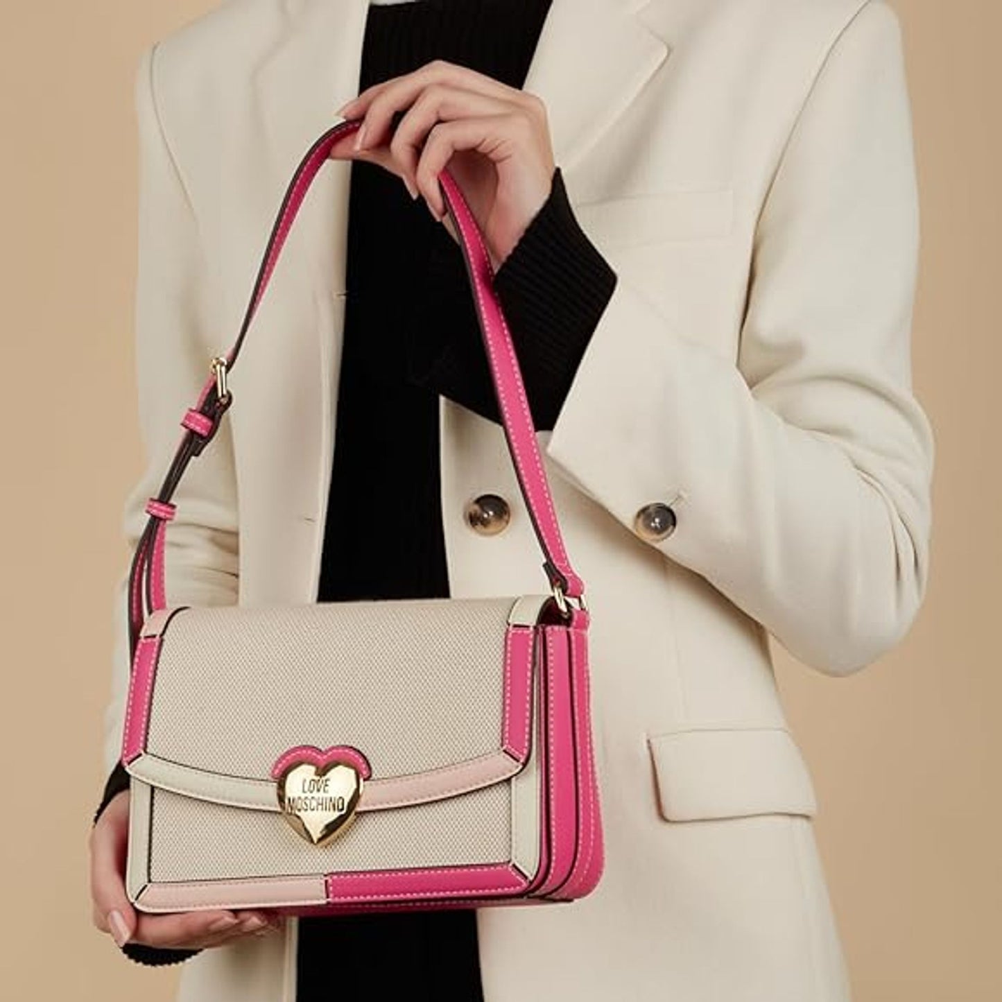 Love Moschino Sacs porté épaule - Chakmar Luxe