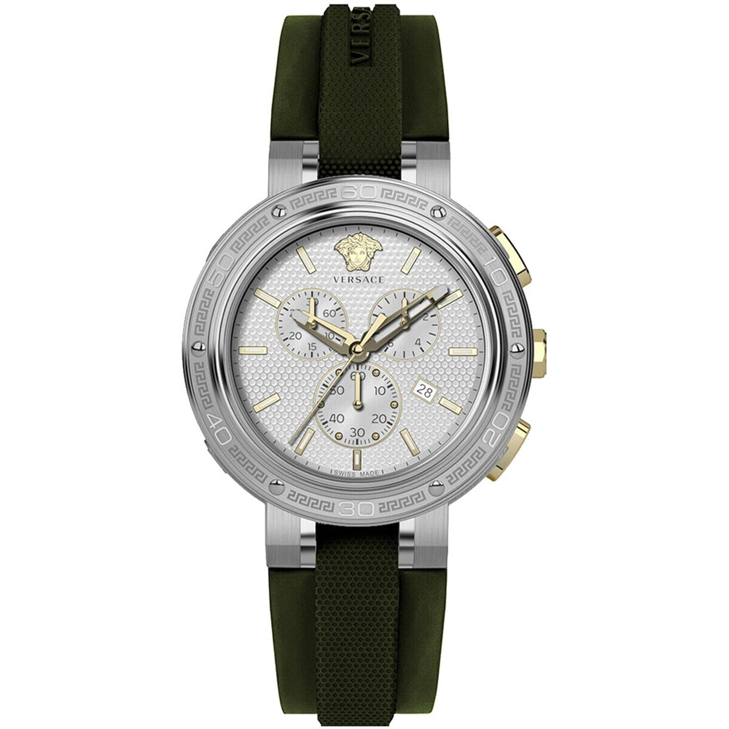 Montres Versace