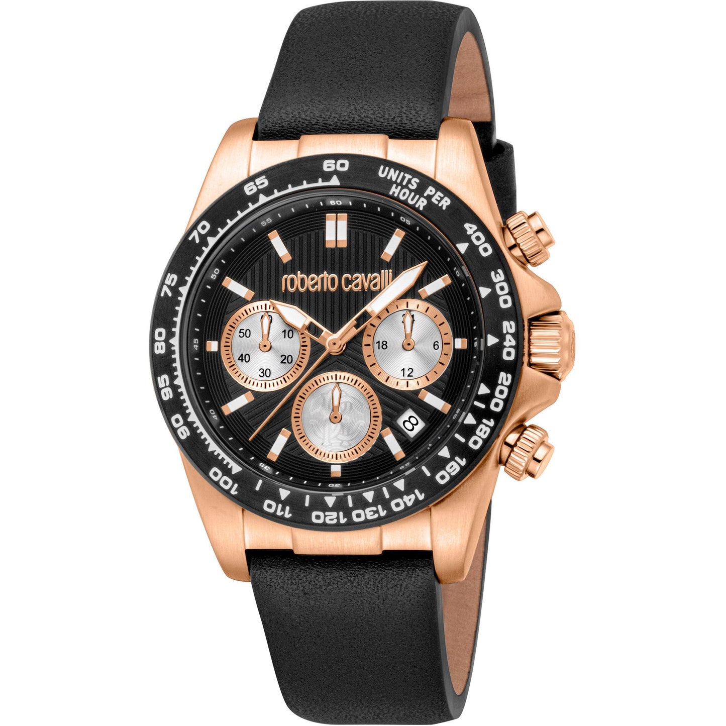 Montres Roberto Cavalli