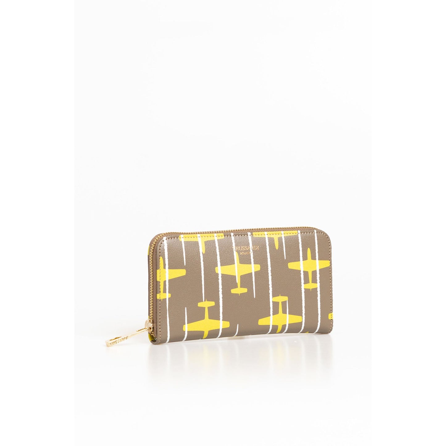 Portefeuilles Trussardi