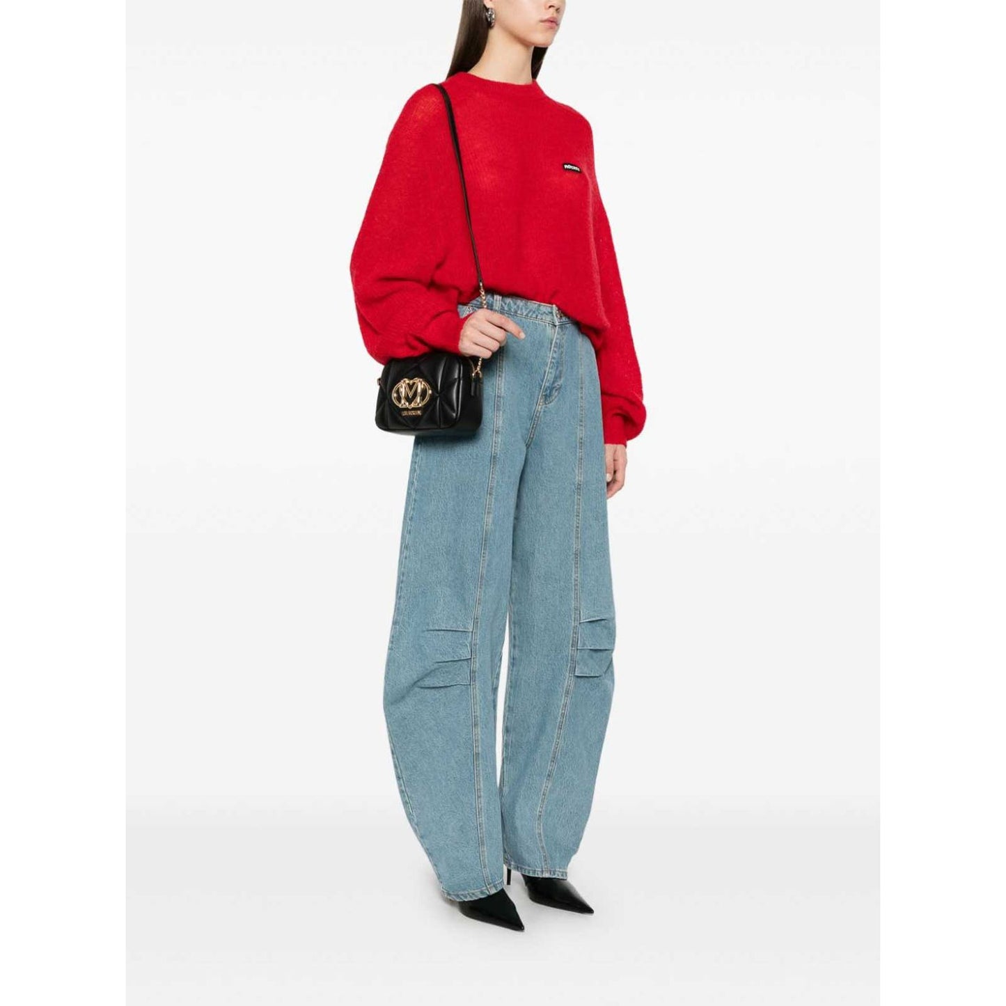 Love Moschino Sacs bandoulière - Chakmar Luxe