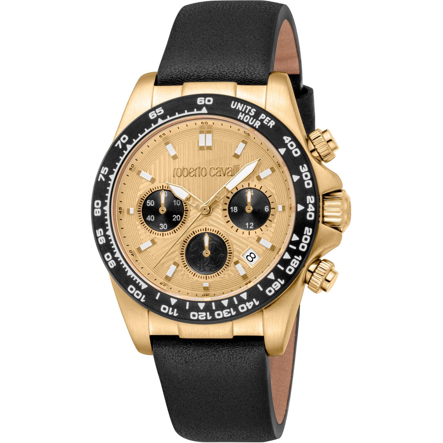 Montres Roberto Cavalli