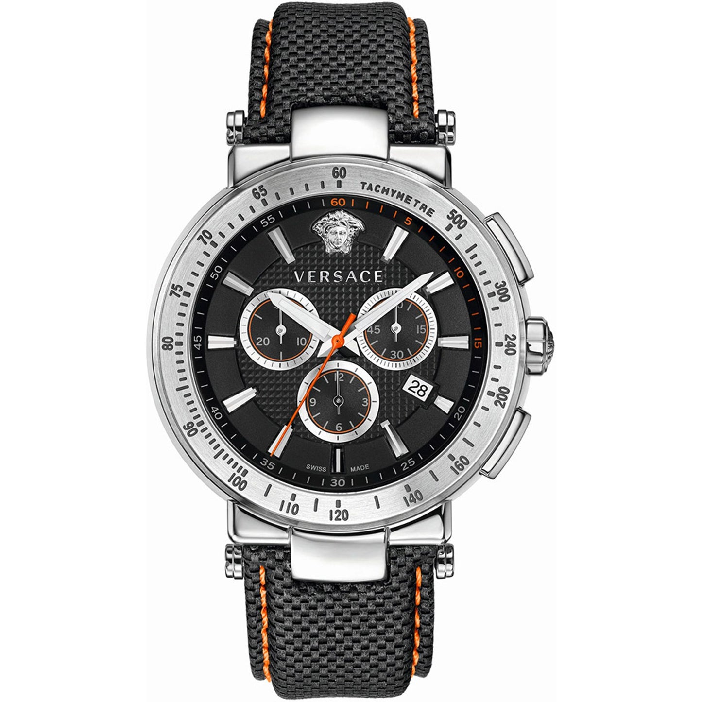 Versace Montres - Chakmar Luxe