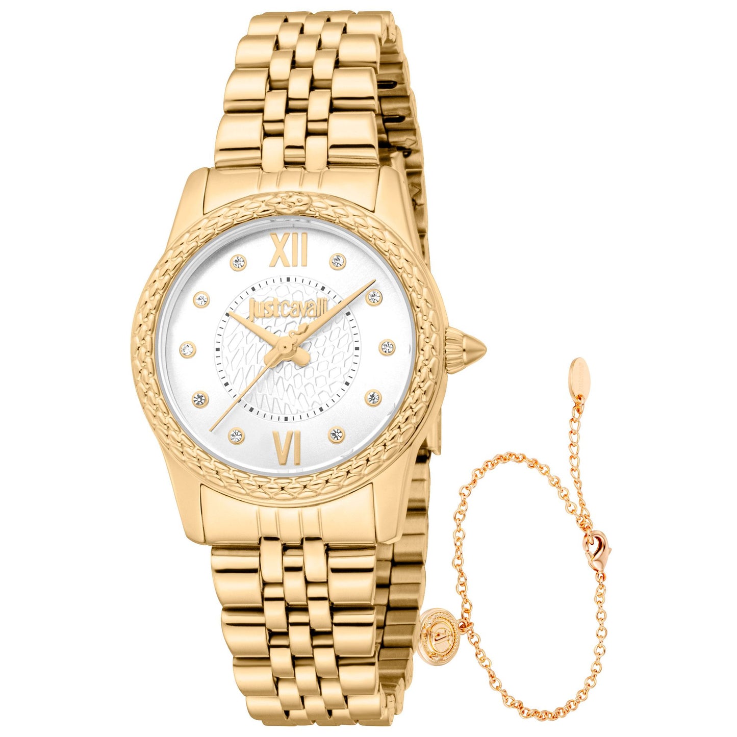 Montres Just Cavalli