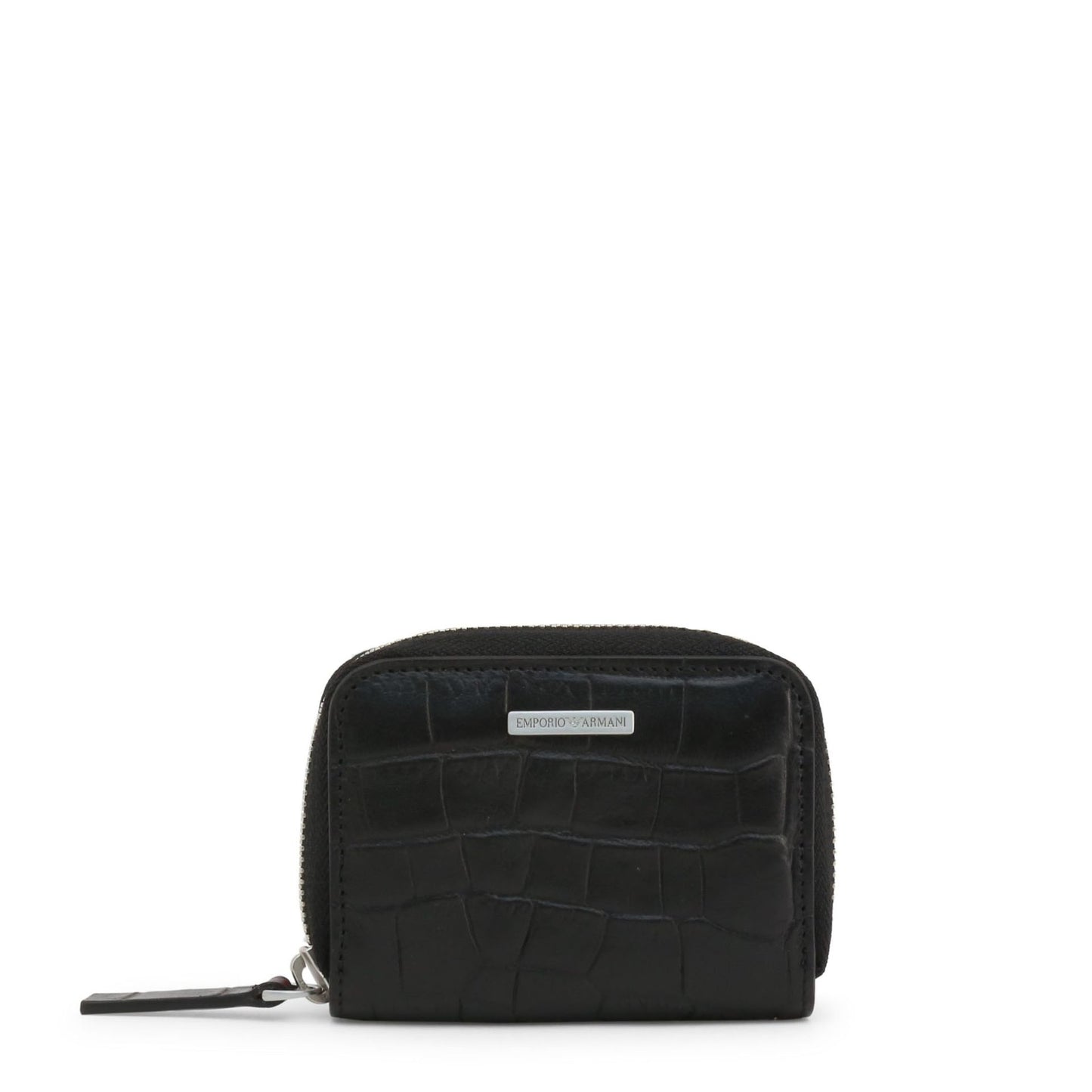 Emporio Armani-portemonnees