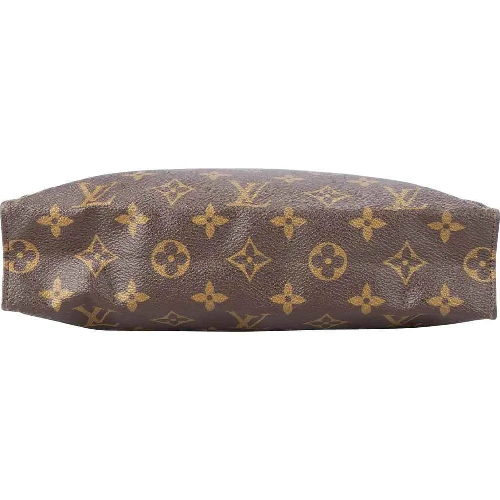 Pochette en toile Pochette Accessoire Louis Vuitton