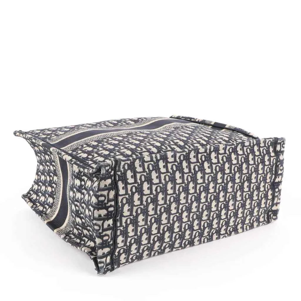 Cabas Book Tote Dior - Élégance et Praticité pour Vos Livres