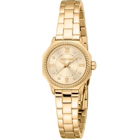 Roberto Cavalli Montres - Chakmar Luxe