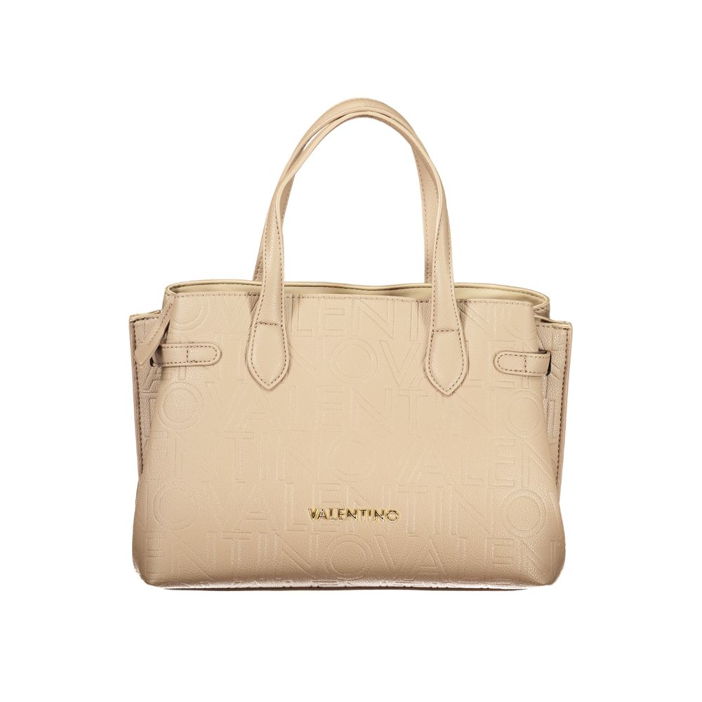 Sac à main Mario Valentino Marrone Poliuretano pour femmes