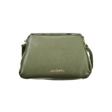 Sac à bandoulière Mario Valentino Verde en polyuréthane pour femmes