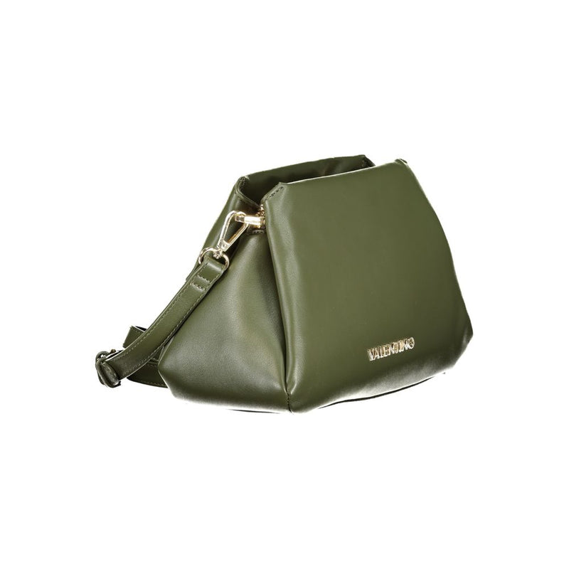 Sac à bandoulière Mario Valentino Verde en polyuréthane pour femmes