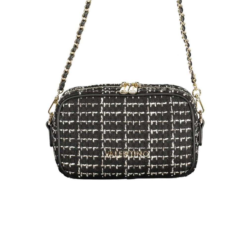 Sac à main Mario Valentino Nero en polyuréthane pour femmes