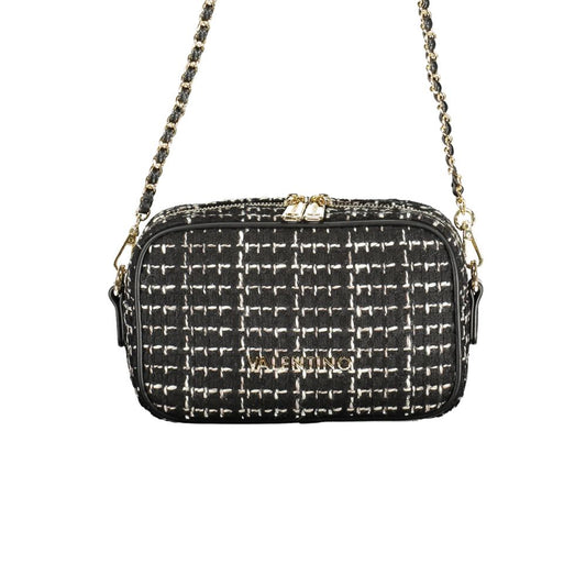 Sac à main Mario Valentino Nero en polyuréthane pour femmes