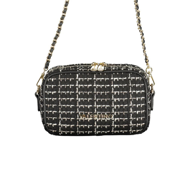 Sac à main Mario Valentino Nero en polyuréthane pour femmes