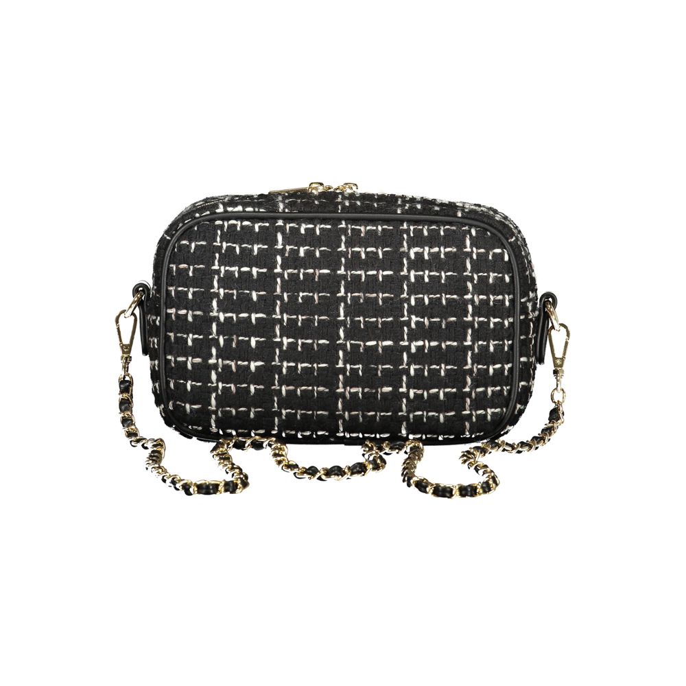 Sac à main Mario Valentino Nero en polyuréthane pour femmes