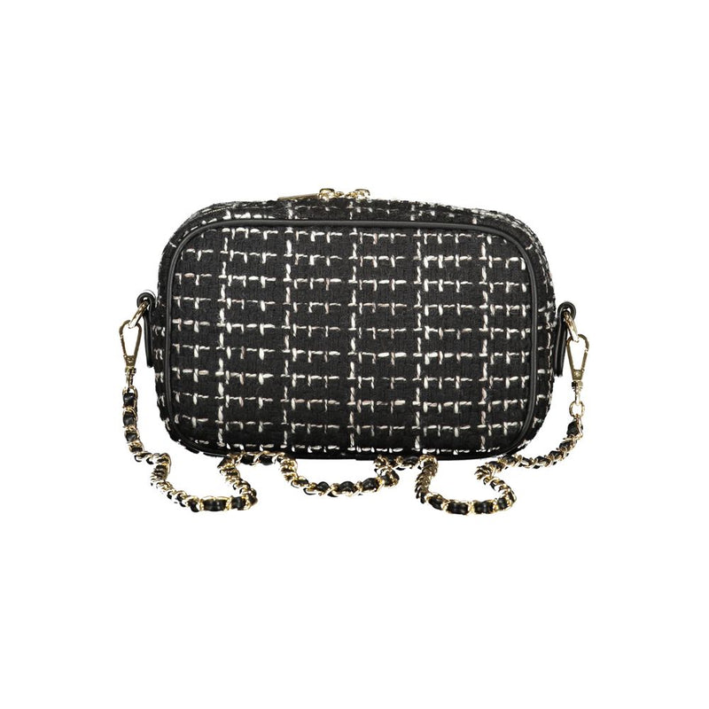Sac à main Mario Valentino Nero en polyuréthane pour femmes