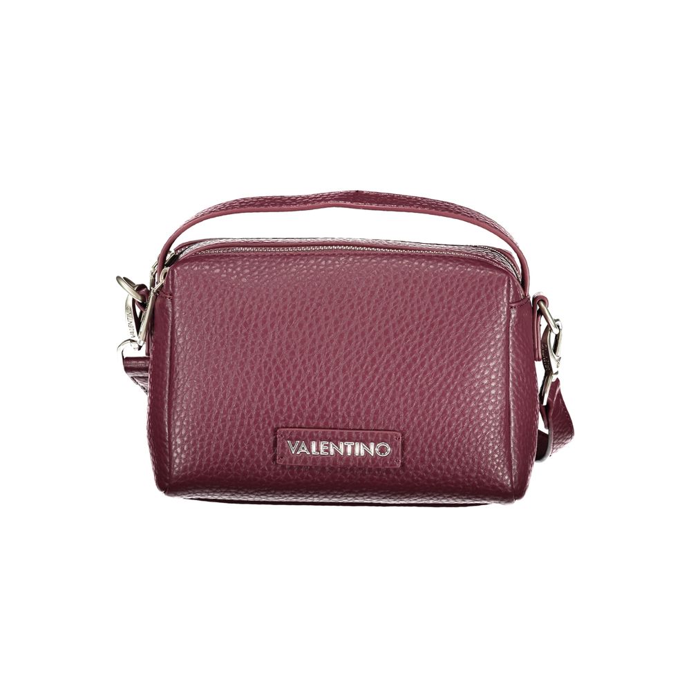 Sac à main Mario Valentino Rosso en polyuréthane pour femmes