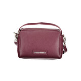 Sac à main Mario Valentino Rosso en polyuréthane pour femmes