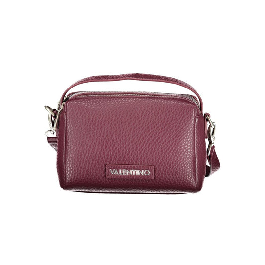 Sac à main Mario Valentino Rosso en polyuréthane pour femmes