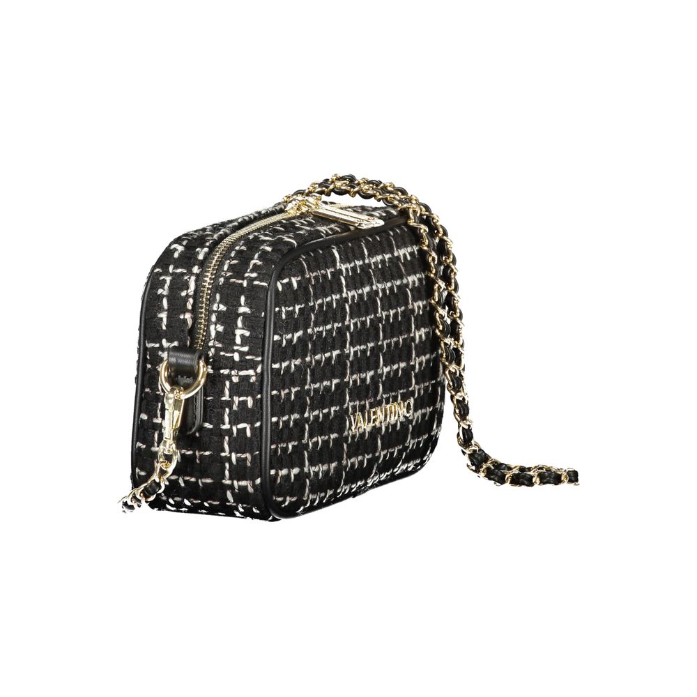 Sac à main Mario Valentino Nero en polyuréthane pour femmes