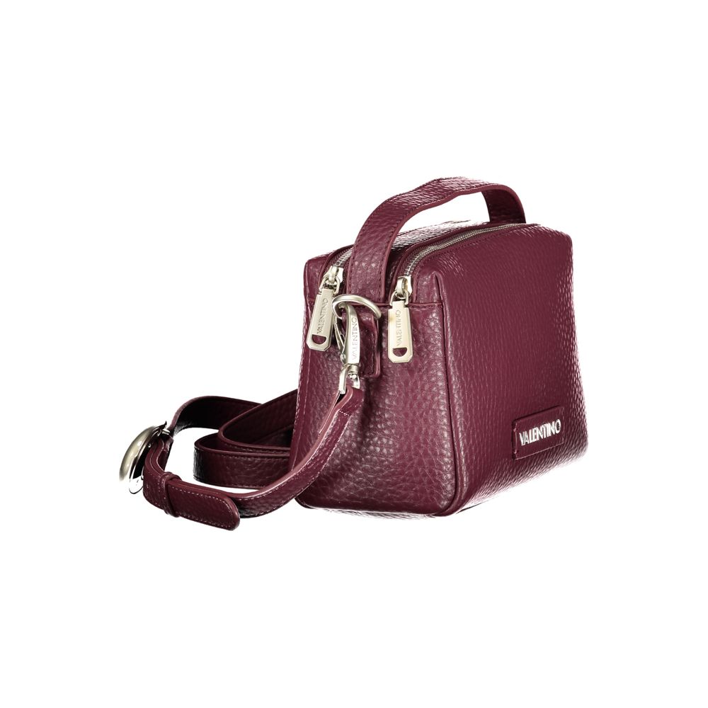 Sac à main Mario Valentino Rosso en polyuréthane pour femmes
