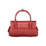 Mario Valentino Rosso Poliuretano Handbag for Women