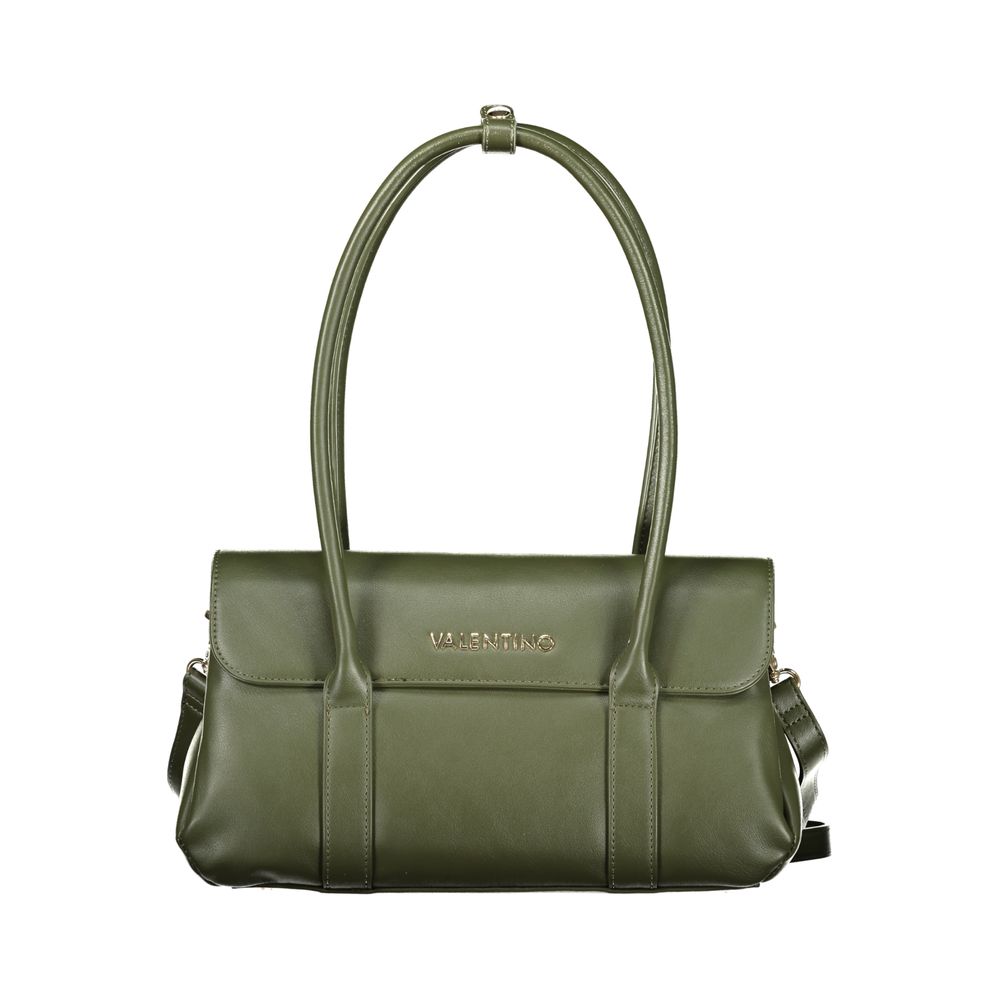 Sac à main Mario Valentino Verde en polyuréthane pour femme