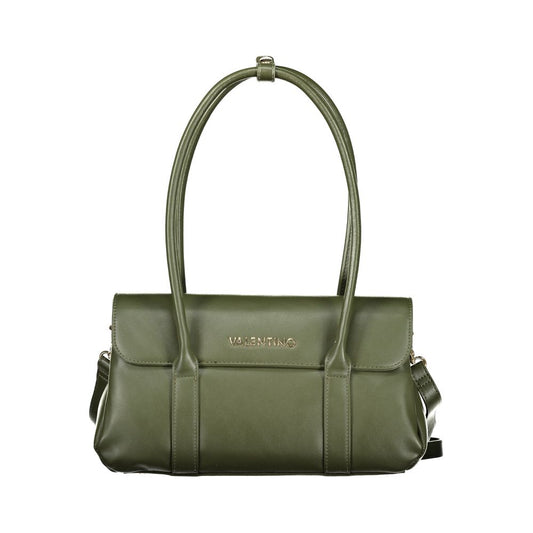 Sac à main Mario Valentino Verde en polyuréthane pour femme