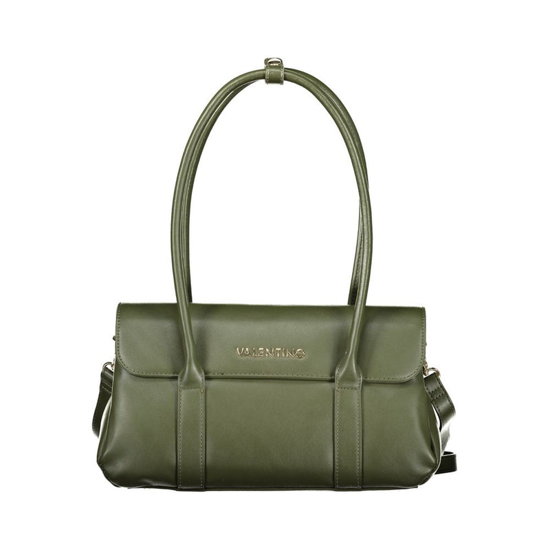 Sac à main Mario Valentino Verde en polyuréthane pour femme