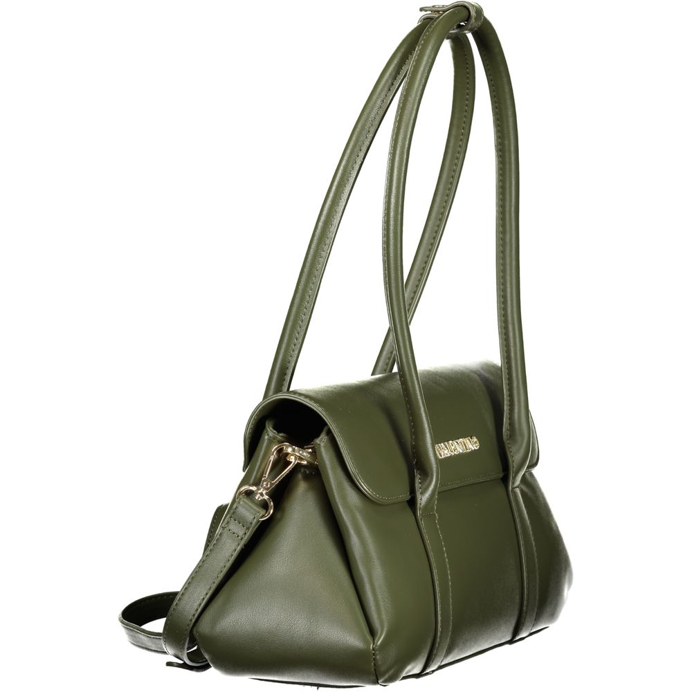 Sac à main Mario Valentino Verde en polyuréthane pour femme