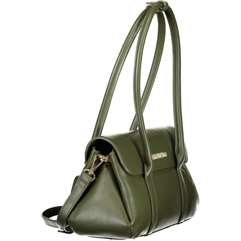 Sac à main Mario Valentino Verde en polyuréthane pour femme