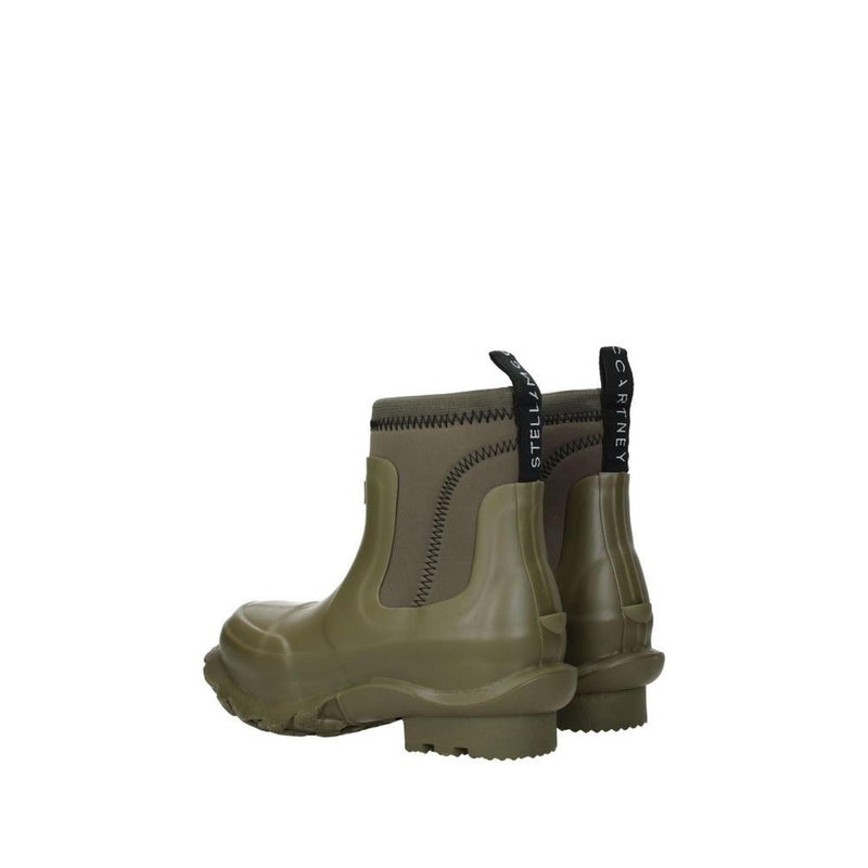 Hunter Multicolor Rubber Rain Boots - Élégance et Durabilité