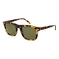 Serengeti Brown Acetate Sunglasses