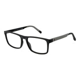 Lunettes Tommy Hilfiger en polyamide noir (montures)