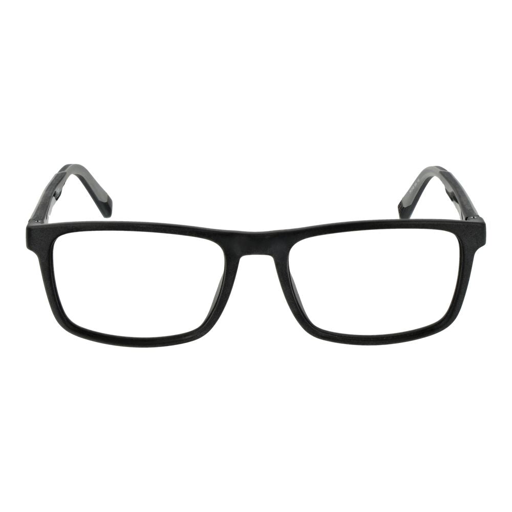 Lunettes Tommy Hilfiger en polyamide noir (montures)