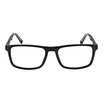 Tommy Hilfiger Zwarte Polyamide Bril (Montuur)