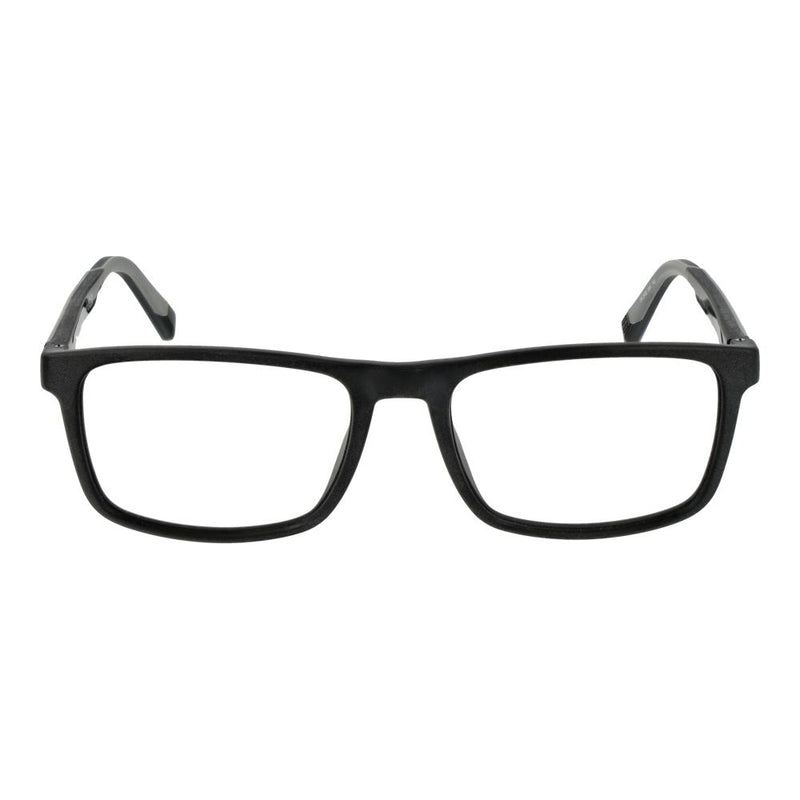 Tommy Hilfiger Zwarte Polyamide Bril (Montuur)