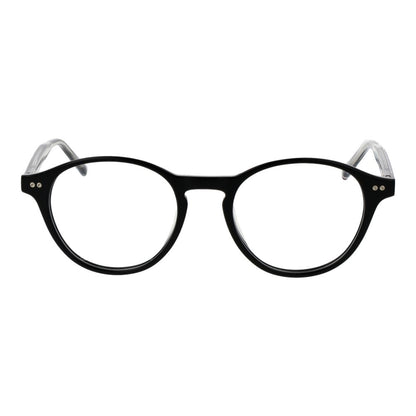 Lunettes Tommy Hilfiger en acétate noir (montures)