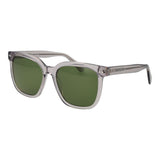 Lunettes de soleil Replay Grises en Plastique